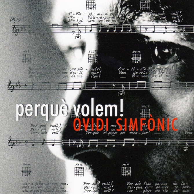 Perquè volem! Ovidi simfònic